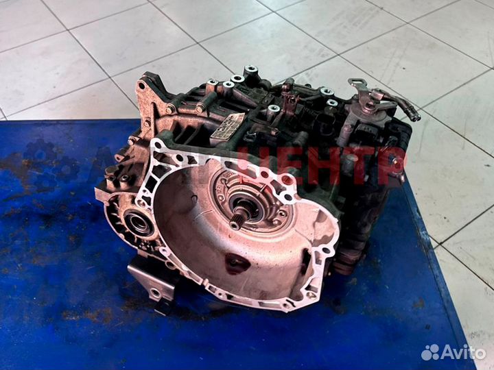 АКПП A6MF2 восстановленная