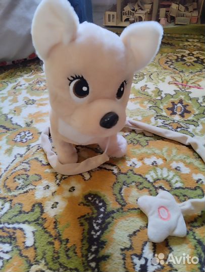 Интерактивные игрушки из детского мира