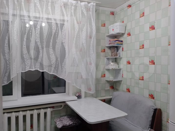 Дом 47 м² на участке 4,9 сот.