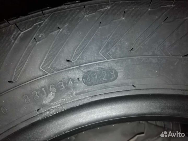 Nokian Tyres Nordman 8 185/65 R15