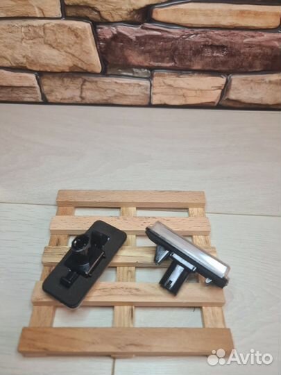 Подсветка номера lexus lx470/570 Toyota lc 100/200