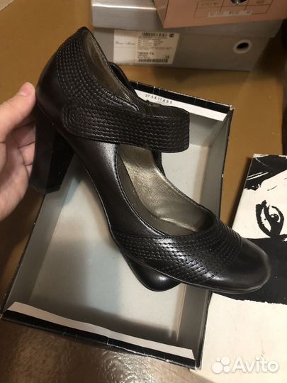 Туфли женские 39 размер