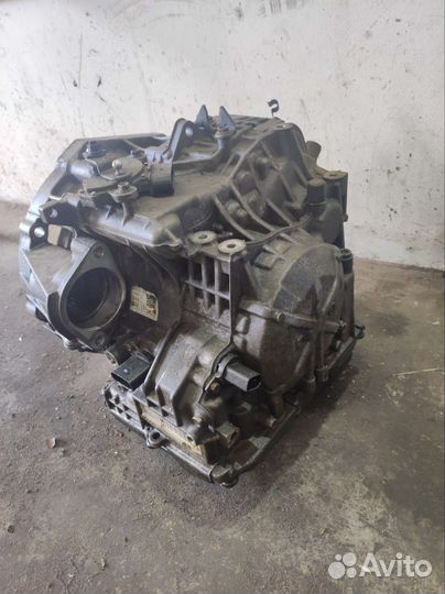 Коробка автомат на WV Тигуан 2.0 aisin 09M