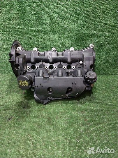 Клапанная крышка правая Land Rover Discovery 3 2.7