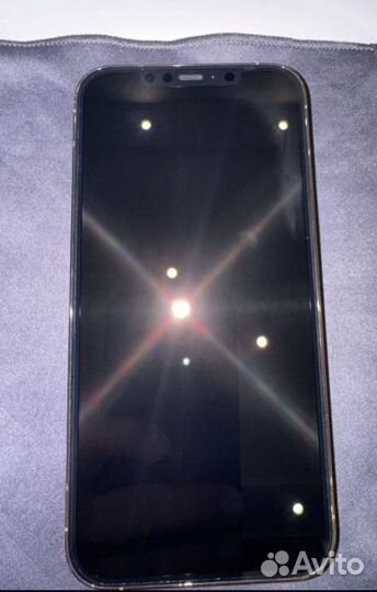 iPhone 12 Pro Max, 256 ГБ