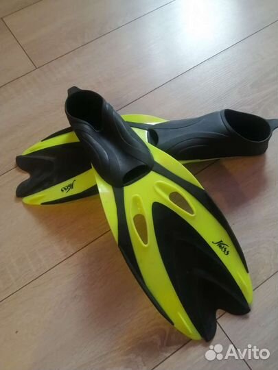 Ласты для плавания 28-30