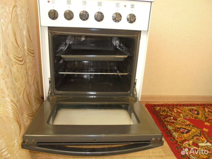 Электроплита мечта