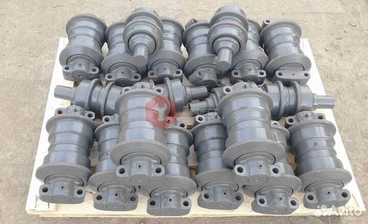 Каток опорный Volvo 14520693