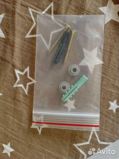 Зеркало в ванную