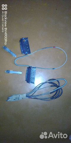 Крепления вертикаль полужесткие