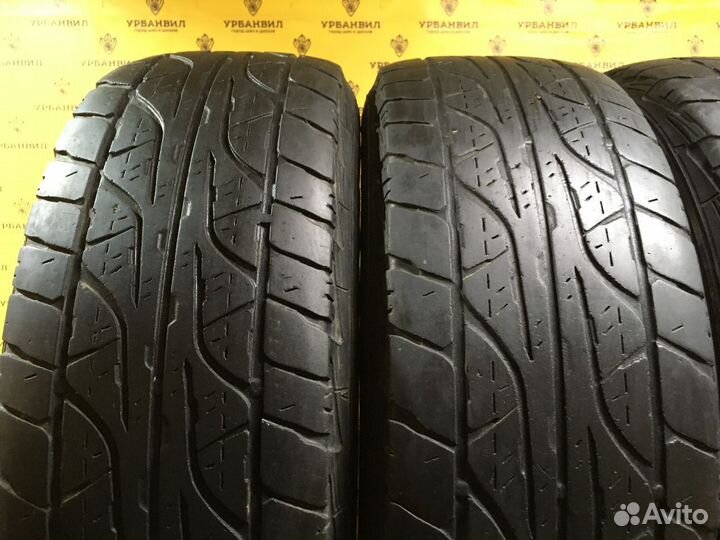 Dunlop Grandtrek AT3 245/70 R16 111T