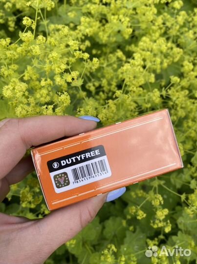 Молекула эксцентрик 02