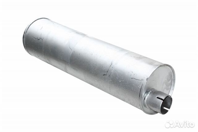 Глушитель газ-3302,3221,2705 дв.змз.402,405,406,га