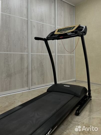 Беговая дорожка