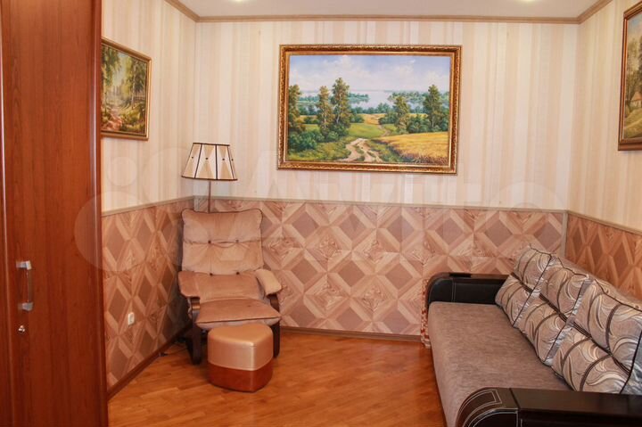 Дом 90 м² на участке 2 сот.