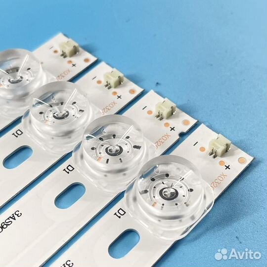 MS-L2871 V3 (6v) для тв 50