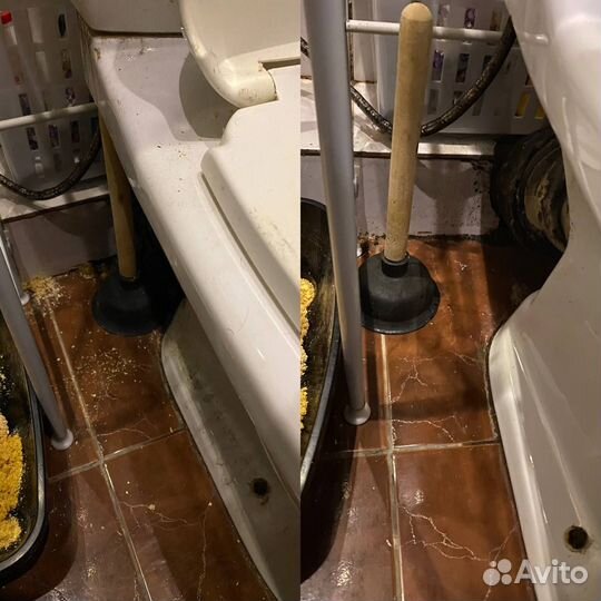 Клининг - Уборка квартир