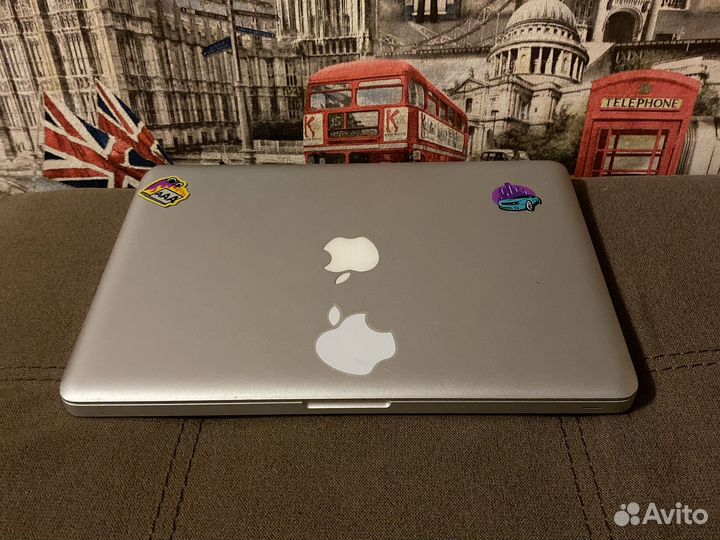 Apple MacBook Pro 13 2011