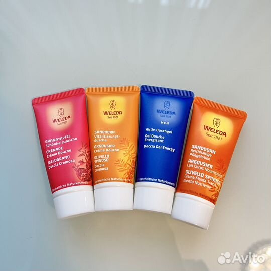 Ваш индивидуальный набор