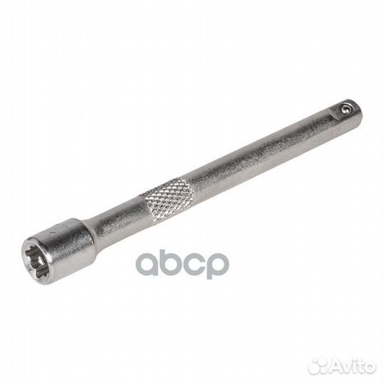 Удлинитель 1/4 DR 100мм (AT-EB-03) ateb03 airline