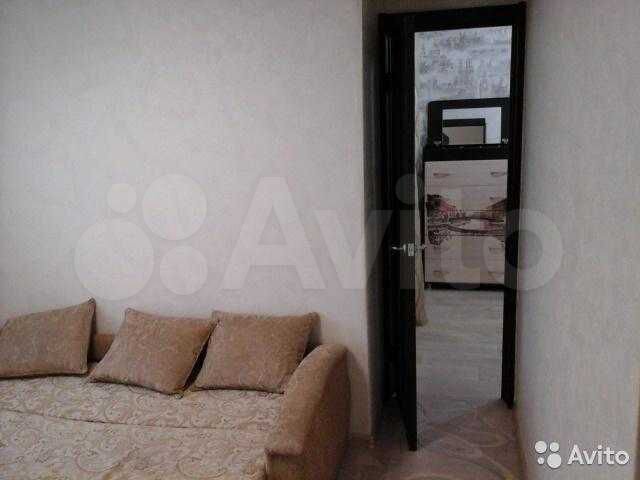 2-к. квартира, 40 м², 9/10 эт.