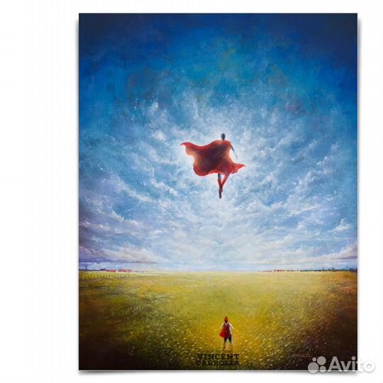 Современные картины масло космос большой выбор