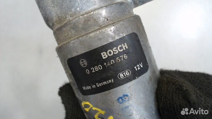 Клапан холостого хода Volvo 850, 1995