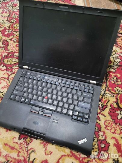 Lenovo t410