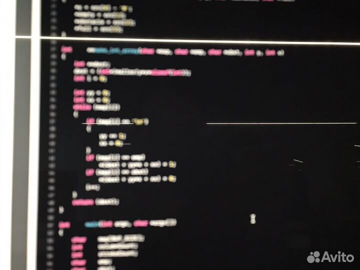 Помощь студентам в программировании и информатике
