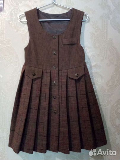 Школьная форма