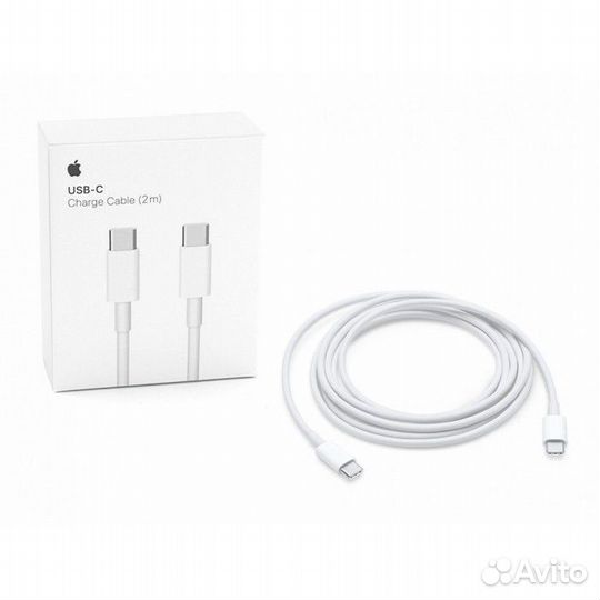 Кабель для зарядки Apple (2m)