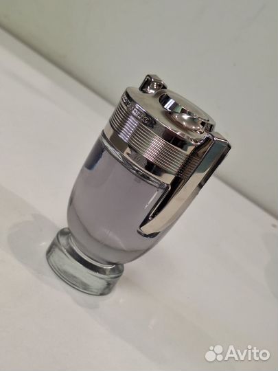 Духи Paco Rabanne Invictus