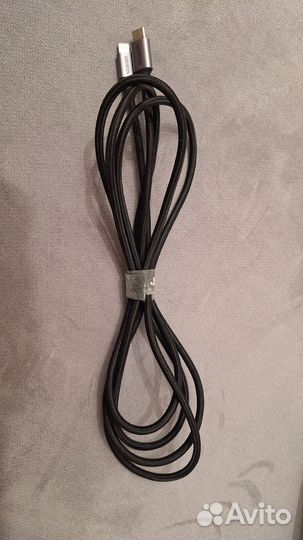 Кабель зарядки iPhone - 2 метра