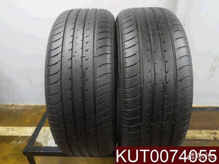 Goodyear Eagle F1 Asymmetric 2 255/50 R21 107U