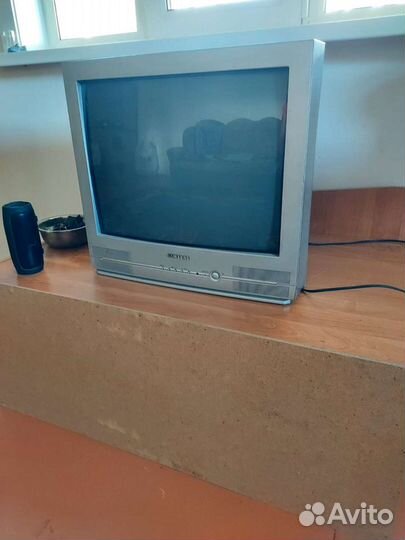 Телевизор samsung