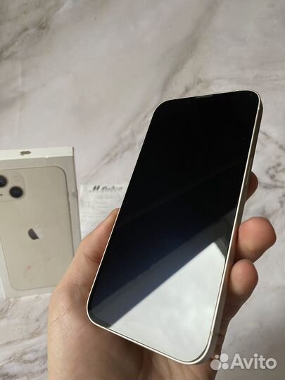 iPhone 13, 128 ГБ