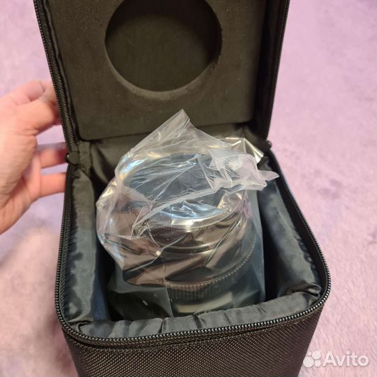 Объектив Sigma 14-24mm f/2.8 DG HSM for canon