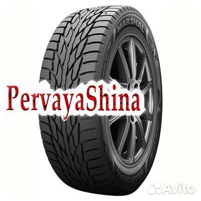Marshal WinterCraft SUV Ice WS51 225/60 R17