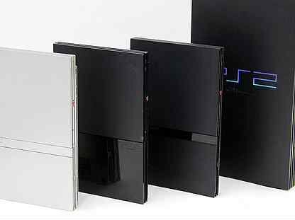 Sony PlayStation 2 / Ps2 Fat / Slim