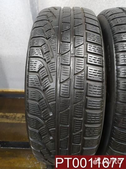 Pirelli Winter Sottozero 210 Serie II 225/60 R17 98H