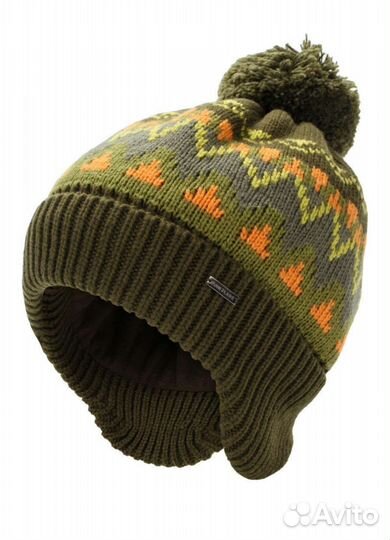 Шапка finn flare, размер 54