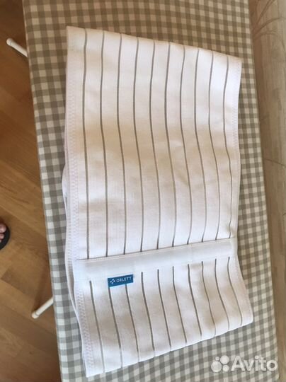 Бандаж для беременных послеродовой orlett AB-309