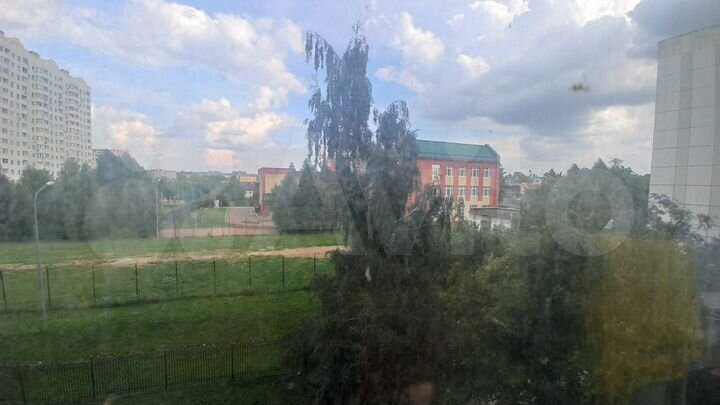 3-к. квартира, 75,3 м², 4/9 эт.