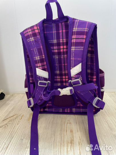 Рюкзак школьный для девочки