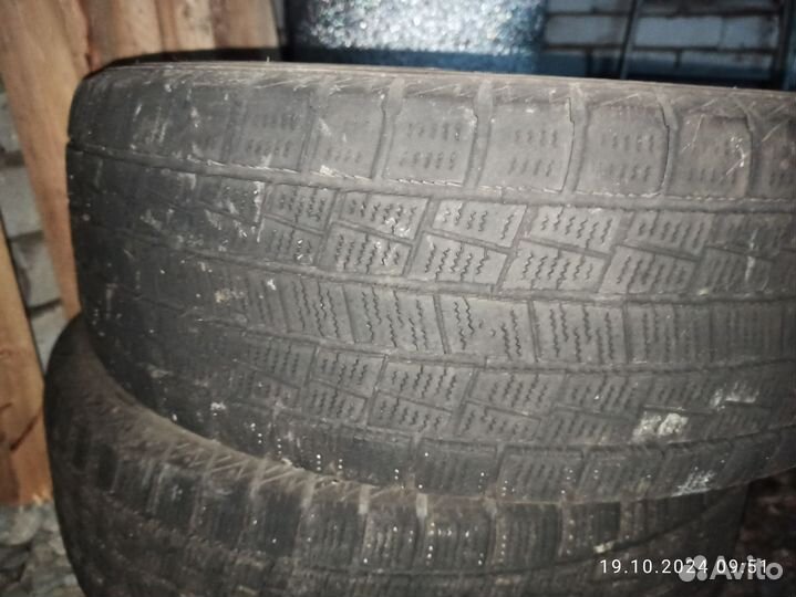 Goform WIN SUV 18.00/10 R15