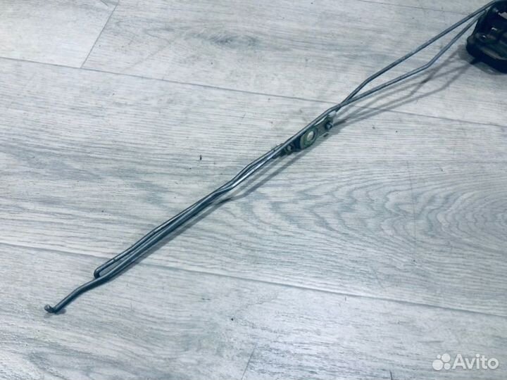 Замок двери задний правый Kia Sorento SUV D4CB