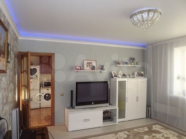 4-к. квартира, 86,2 м², 8/10 эт.
