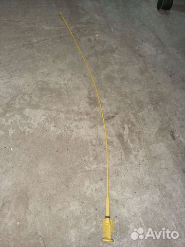 Щуп масляный рено мастер 2 2,5 CDI