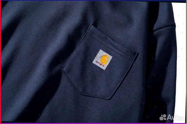 Кофта Carhartt (Все расцветки)