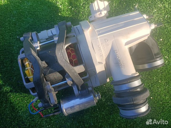 Циркуляционный насос для пмм dexp m9C7PD